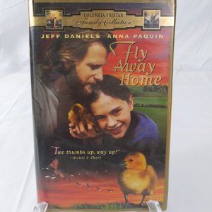 1996 "Fly Away Home" VHF